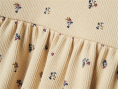 Name It summer sand blomstret kjole